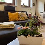 Διαμέρισμα Siebert By Interhome *