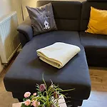 Siebert By Interhome Bad Brambach