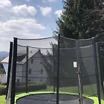 Siebert By Interhome * Bad Brambach