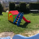 Siebert By Interhome Bad Brambach