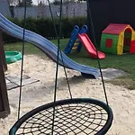 Siebert By Interhome Διαμέρισμα