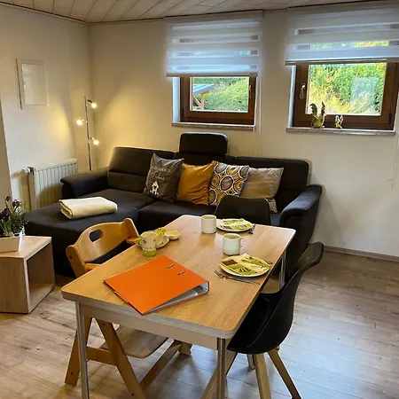 Appartement Siebert By Interhome