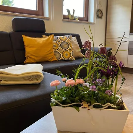 דירה Siebert By Interhome *