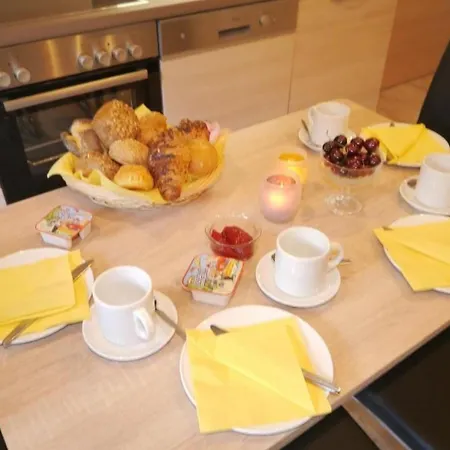 Siebert By Interhome Bad Brambach