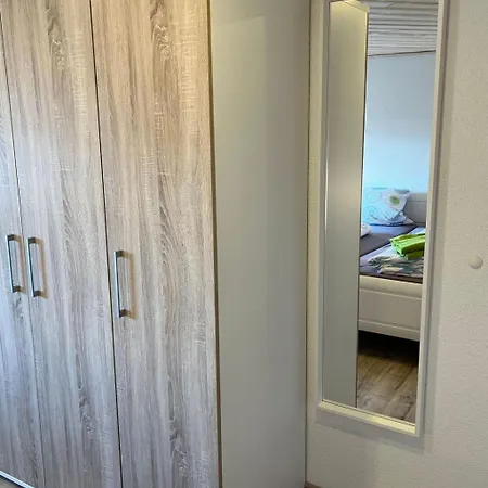 דירה Siebert By Interhome *
