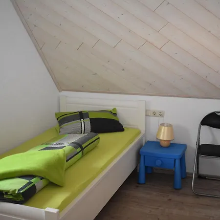 Siebert By Interhome Apartment *