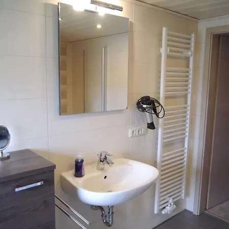 Siebert By Interhome דירה *
