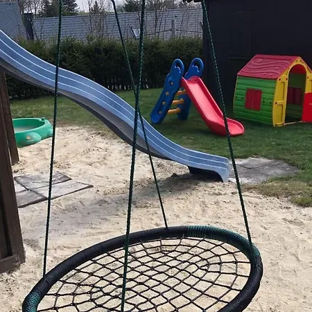 Siebert By Interhome דירה
