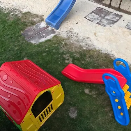 Siebert By Interhome * باد برامباخ