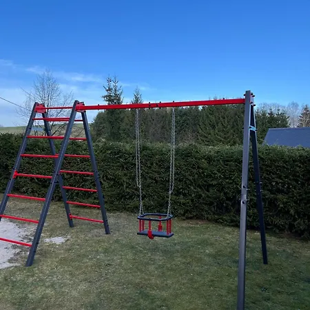 Siebert By Interhome شقة *