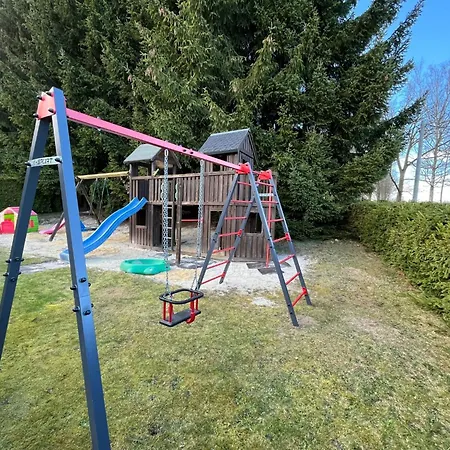 Siebert By Interhome * باد برامباخ