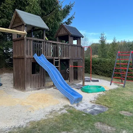 شقة Siebert By Interhome *