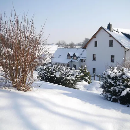 شقة Siebert By Interhome