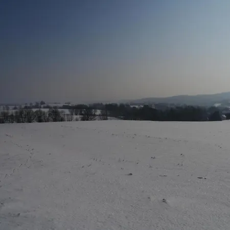 شقة Siebert By Interhome *