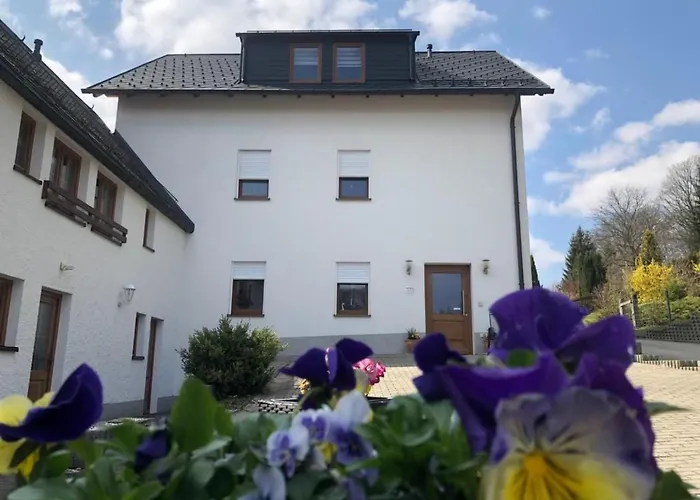 Siebert By Interhome