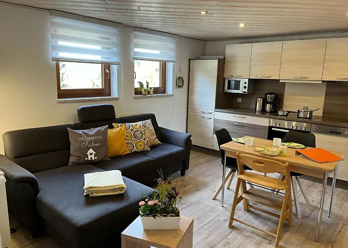 Siebert By Interhome *