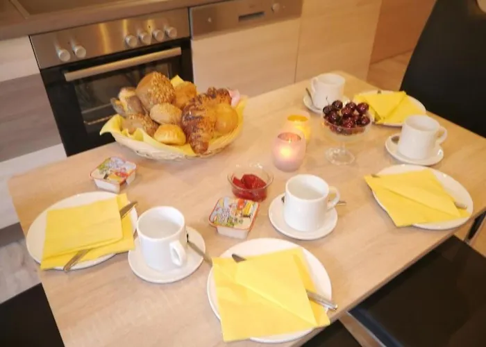 Siebert By Interhome Bad Brambach