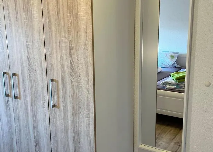 شقة Siebert By Interhome *