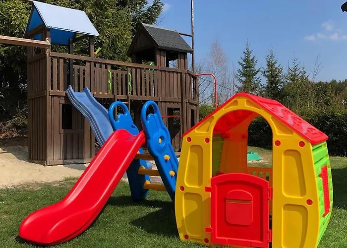 Siebert By Interhome Apartment *