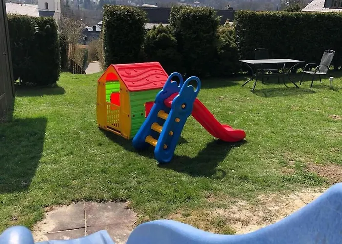 Siebert By Interhome Bad Brambach