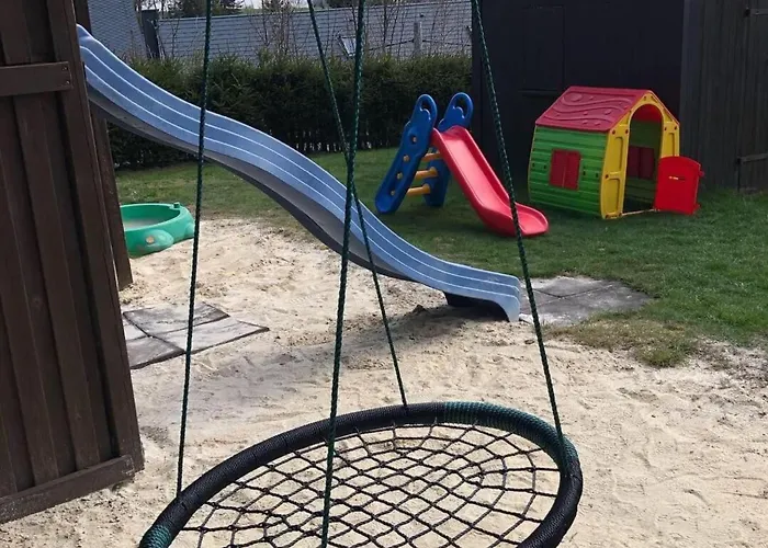 Siebert By Interhome Apartment