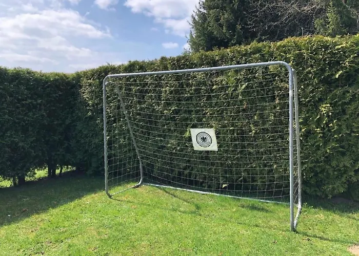 Siebert By Interhome شقة *