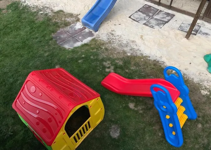 Siebert By Interhome * Bad Brambach