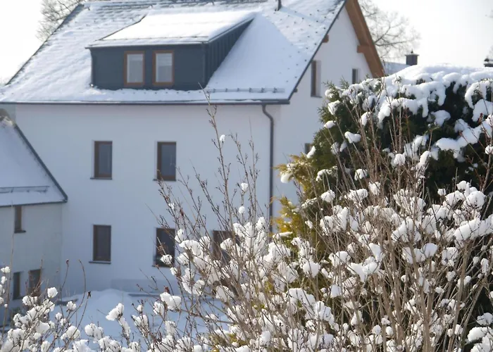 Siebert By Interhome *