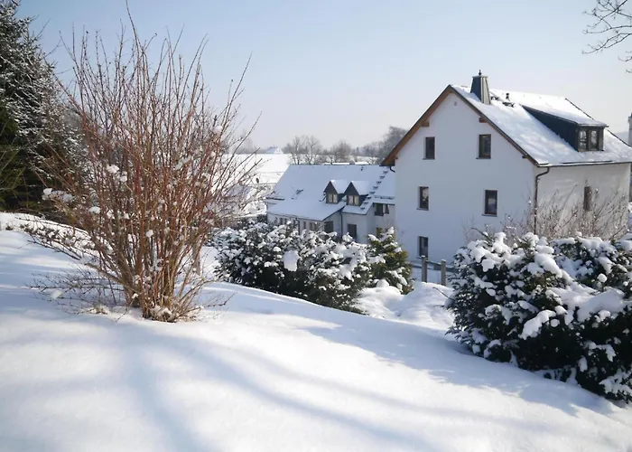 Apartment Siebert By Interhome