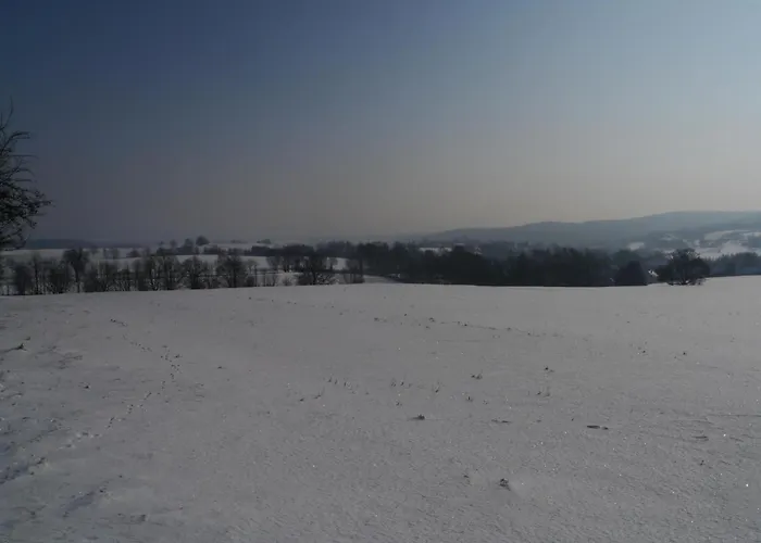 Apartment Siebert By Interhome *